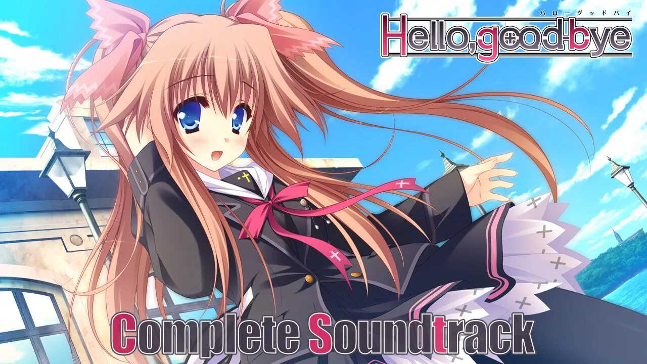 Hello,Goodbye новелла. Игры Хеллоу гудбай. Drippin hello Goodbye. New limited ugc my hello