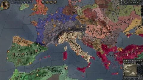 Crusader kings 5
