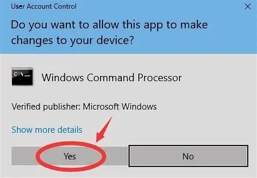 Kernel inpage error