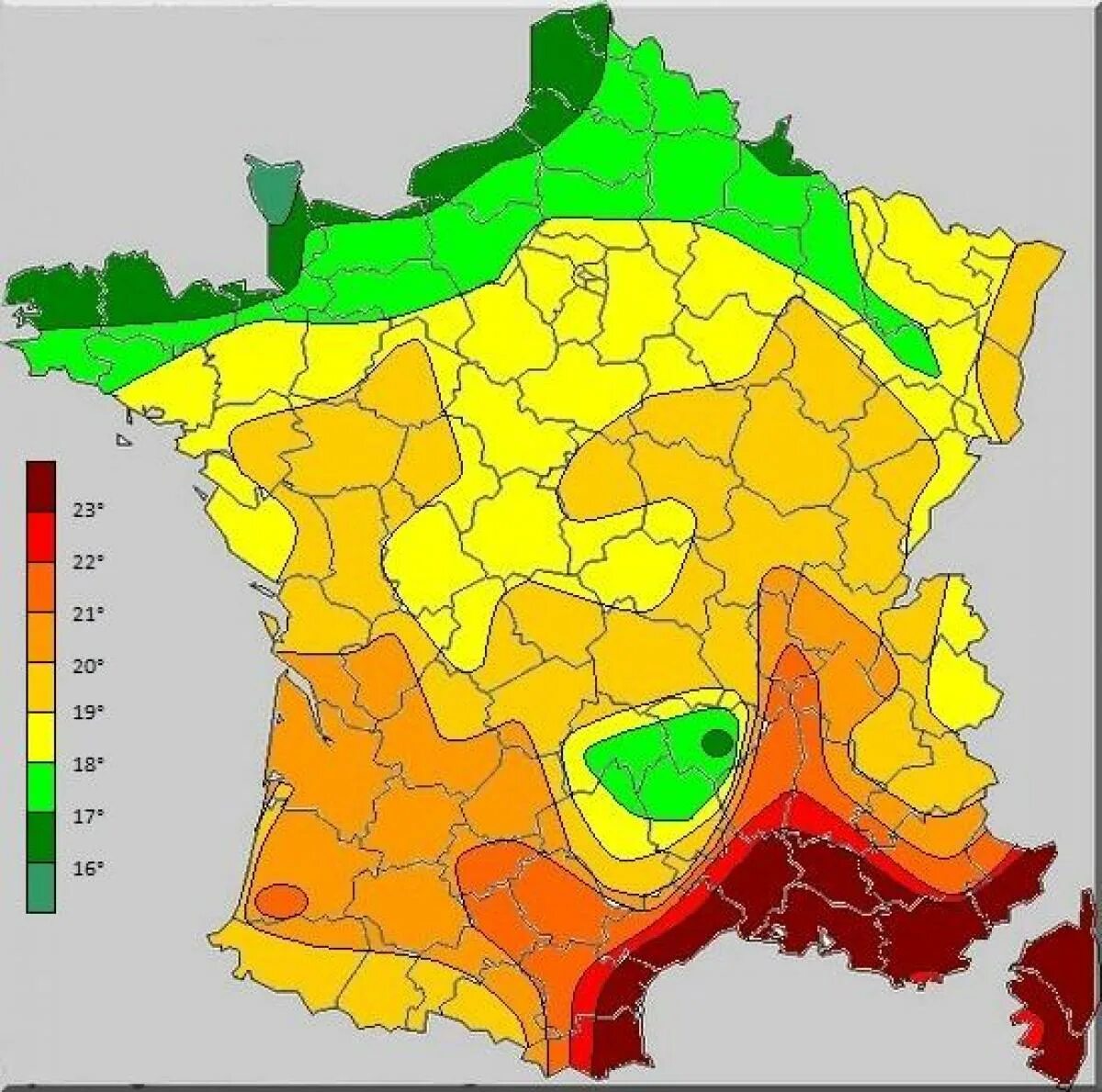 Климатические условия франции в разных частях страны. Климат Франции карта. Климатические пояса Германии карта. Климатическая карта Франции. Климатические зоны Франции.