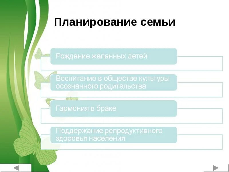 Основа планирования семьи. Планирование семьи. Планирование семьи осознанное родительство. Планирование семьи презентация. Принципы осознанного родительства.