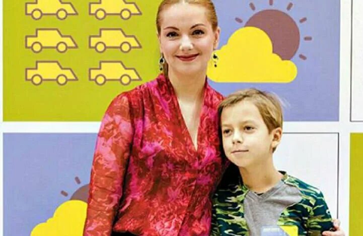 Биография ольги будиной личная жизнь дети Ольга Будина: "Я ни разу не пожалела о том, что ушла из профессии"