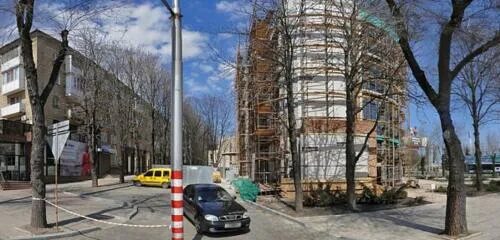 Ул артема 72 фото донецк Улица Артёма, 88А на карте Донецка Яндекс Карты