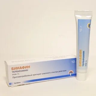 Бинафин