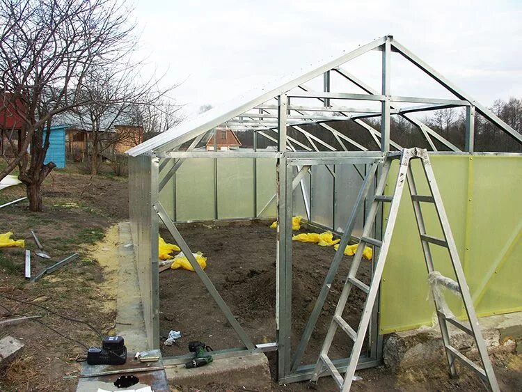 Каркас теплицы. Теплица из профильной трубы. Теплицы из металлического профиля. Теплица из профильной трубы 40 на 20 чертежи. Как сделать теплицу из профильной.