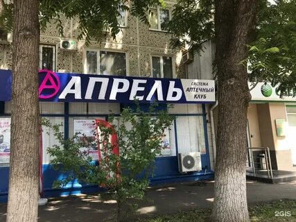 Краснодарская 21 на карте
