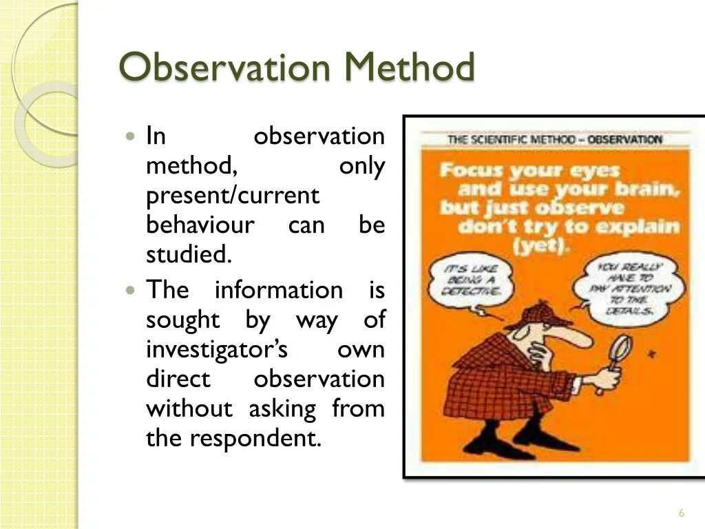 Is the only method. Observation method. Direct observation method. Through the method of observation. Direct observation картинка.