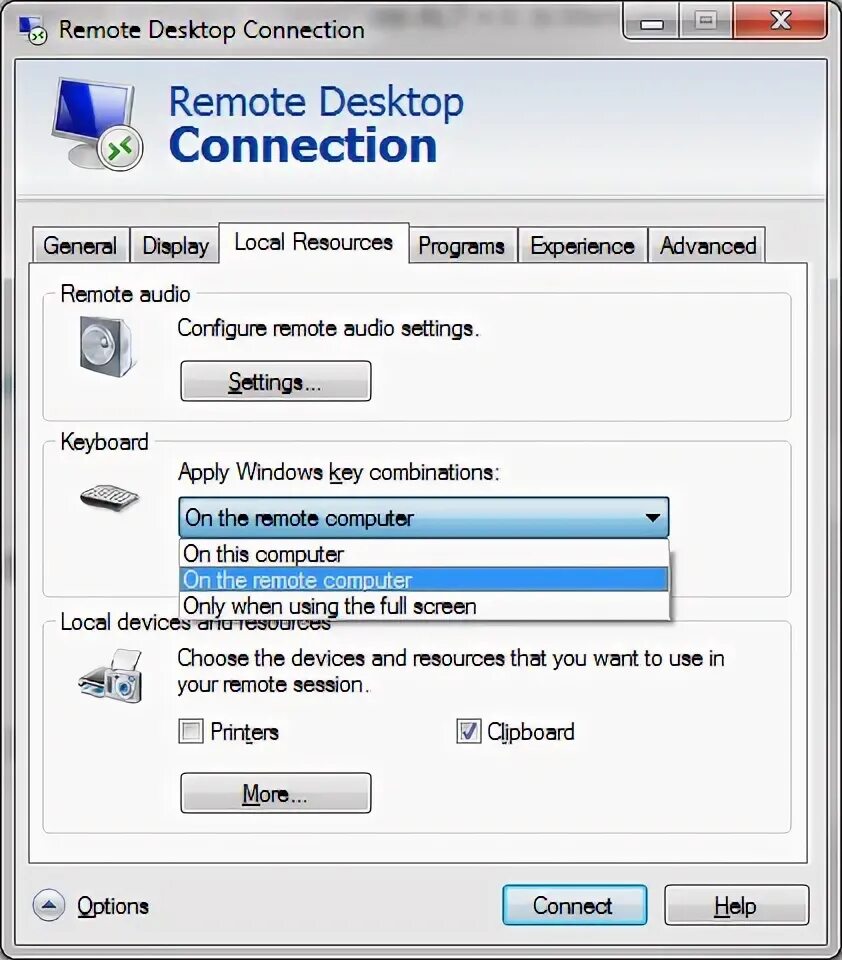 Remote удаленное подключение uccello Grande universo elemento cant connect remote desktop Empower Kosciuszko