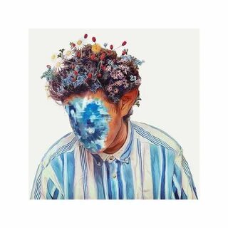 Hobo Johnson - Fall of Hobo Johnson (CD) Photo Wall Collage, Picture Wall, ...