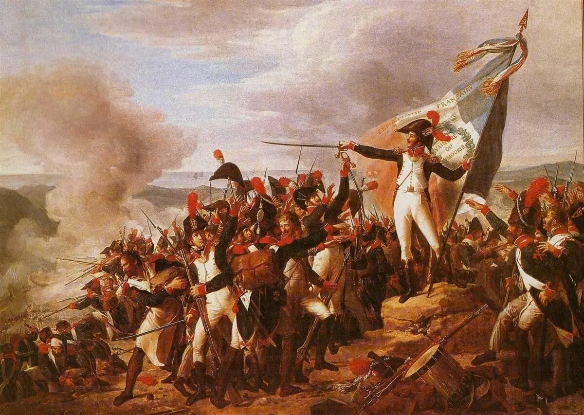 Первый поход наполеона. Наполеон бонапарт 1796. итальянская кампания наполеона 1796-1797. картина битва у монтенотте. 1796 г. итальянский поход наполеона бонапарта.