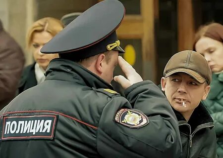 Было узнать о нарушении своего