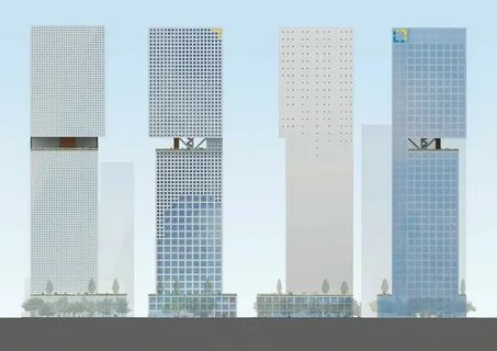 Essential building