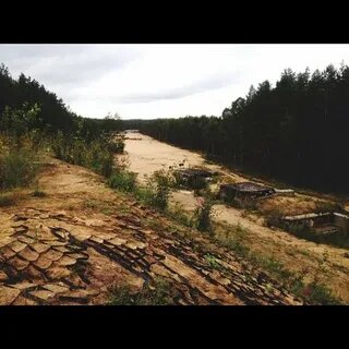 Красногорские покосы