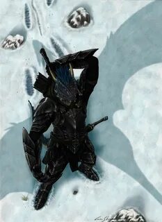 Dragonborn baby