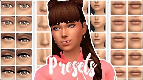 Sims 4 more cas