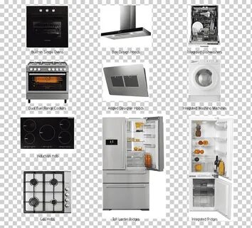 Рейтинг бытовой техники для кухни 2024