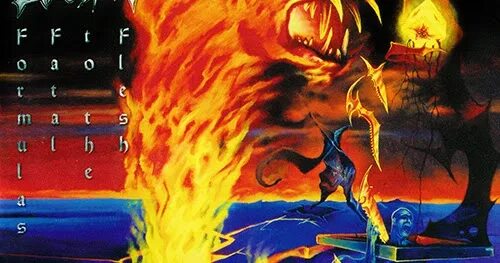 Fatal to the flash. Morbid angel formulas fatal to the flesh 1998. morbid angel 1998 formulas. formulas fatal to the flesh. 1998 — formulas fatal to the flesh.