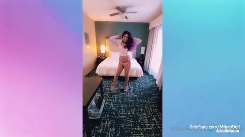 Watch mikahdoll 11 12 2020 NEW Fan Blowjob Video (100 REAL and 100 Unscript...