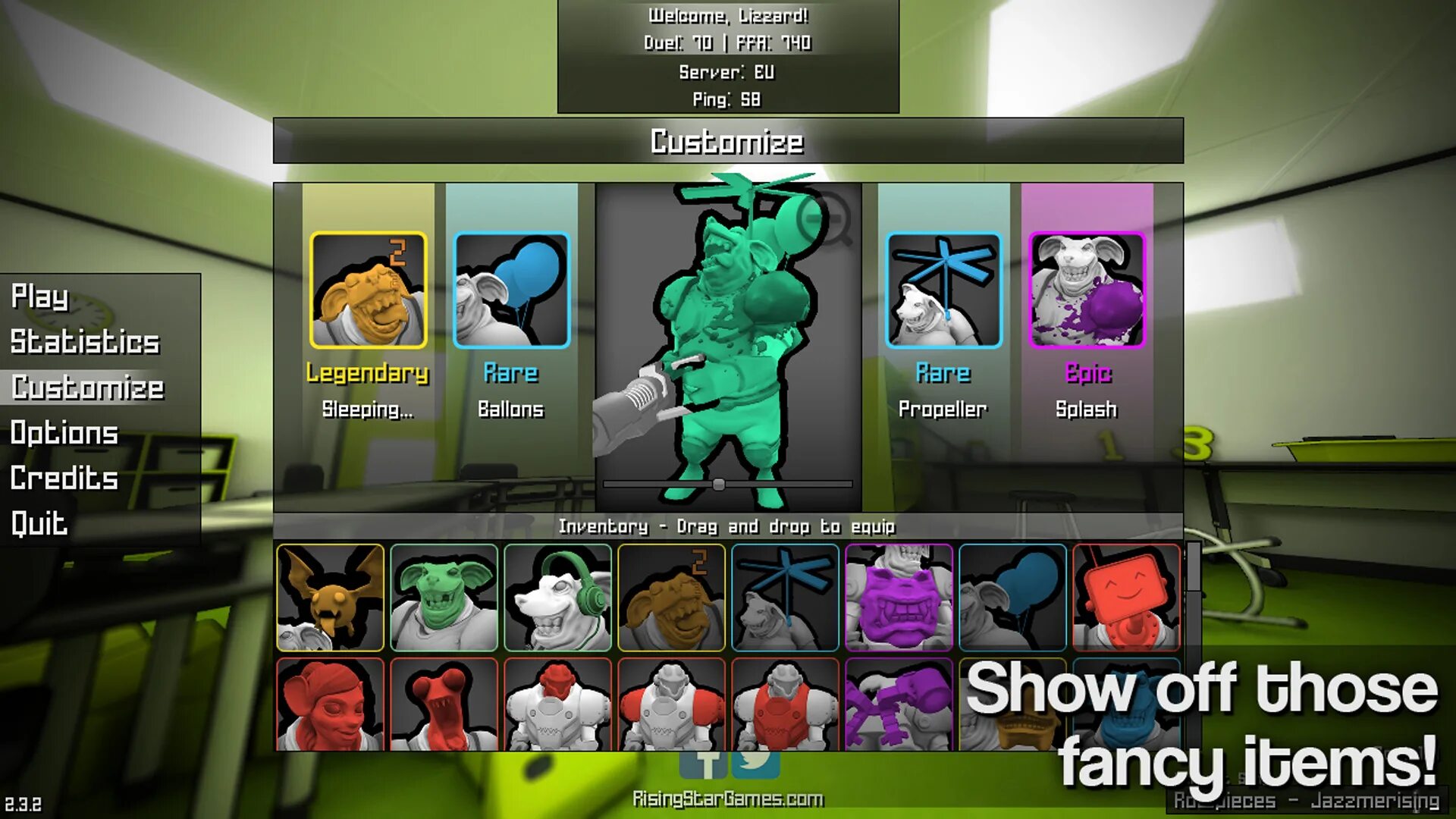 Dplion