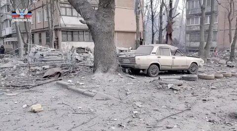 Обстрел днепропетровска сегодня
