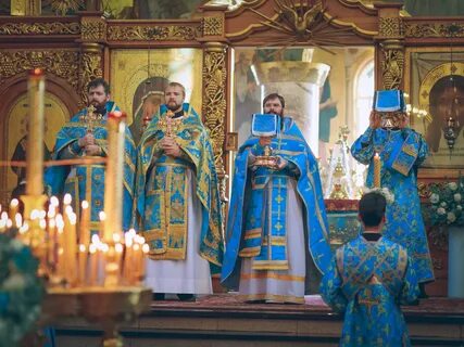 Шахтинская епархия