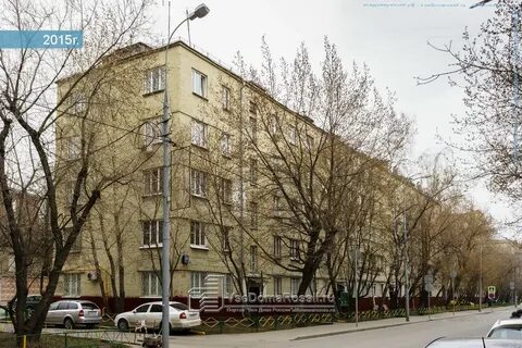 Студенческая 30