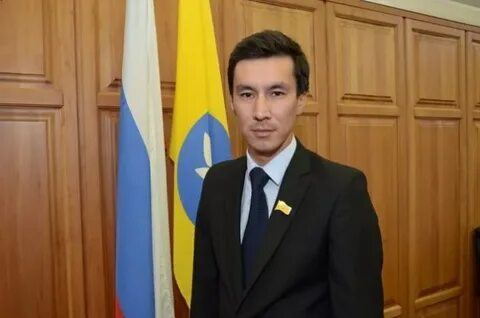 Сайт главы республики калмыкия