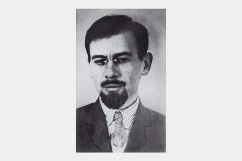 Барановский реставратор