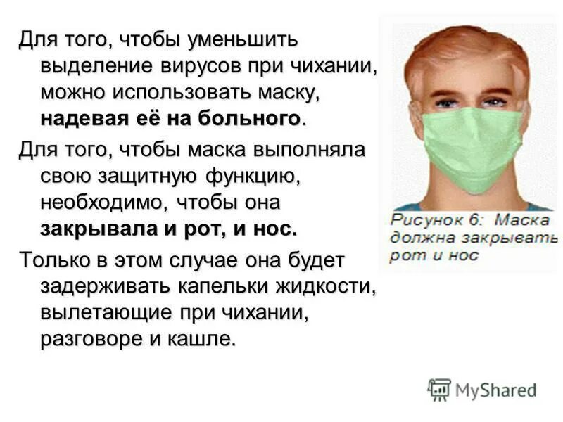 Зачем надевают маски. Заболел Одень маску. Маска для больных. Маски закрывающие рот и нос. Болеет в маске.