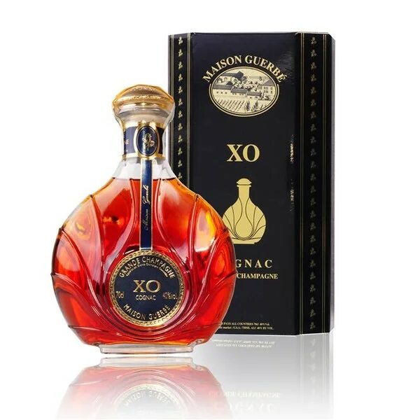 Grande champagne xo. Maison Guerbe XO. Cognac XO Extra 1er Cru grande Champagne. Cognac Maison Guerbe XO grande Champagne. Коньяк Аршак 2 Premium.