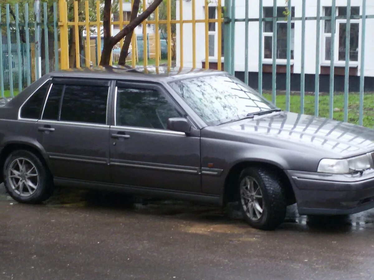 Вольво 960. Вольво 960 1996. Volvo 960 i. Volvo 960 i Рестайлинг. Volvo 960 at.