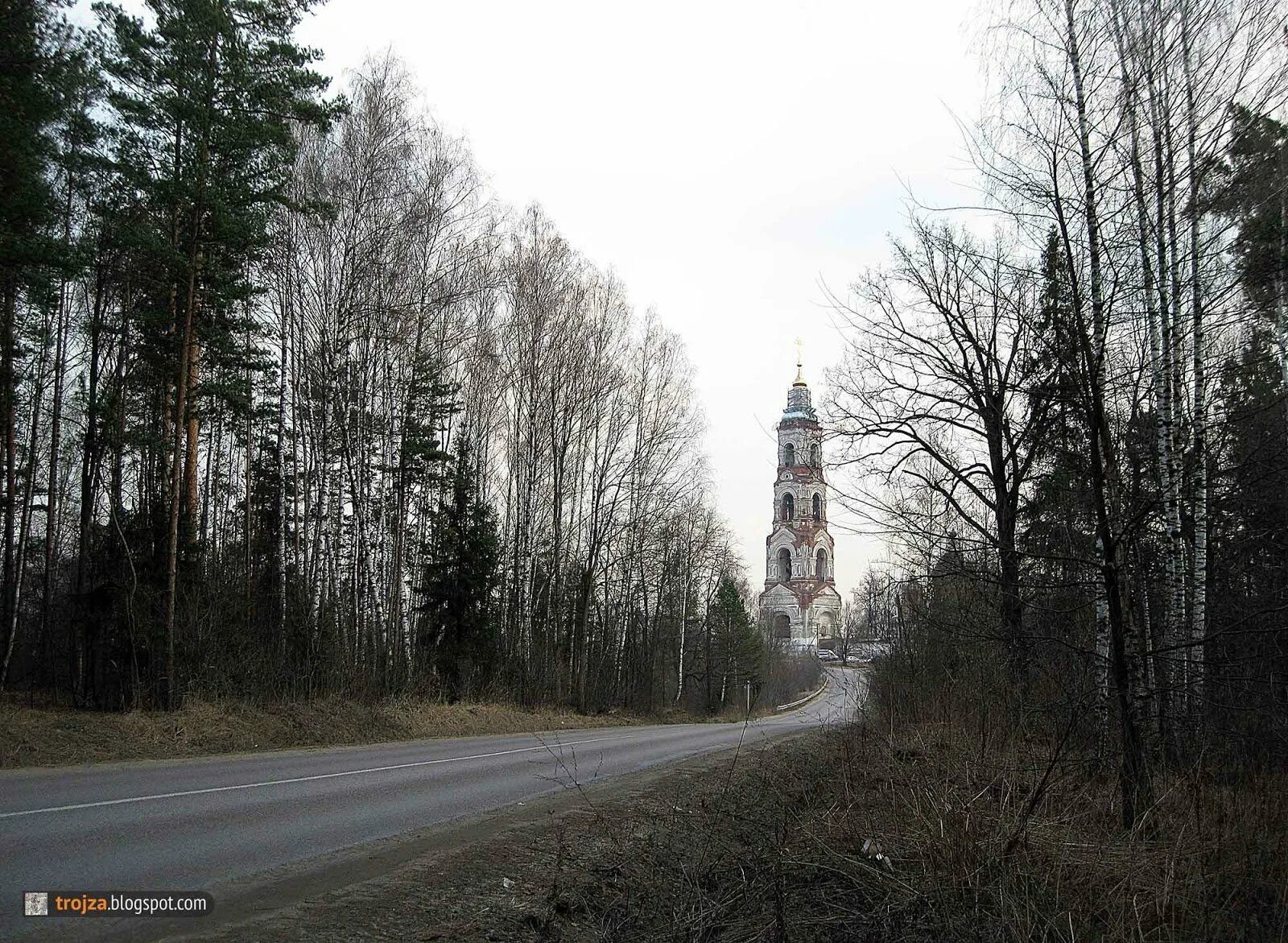 Авдотьино ногинск 22