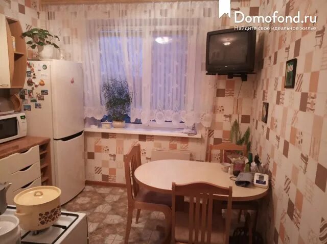 Рудня смоленская область квартиры