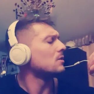 Ночь губина караоке