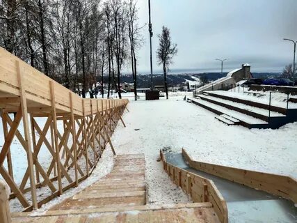 Горки калуга