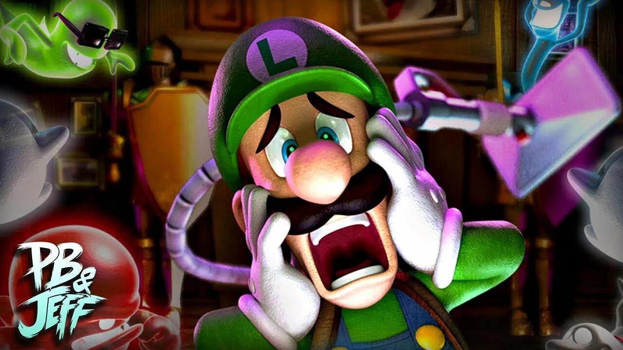 Luigi's Mansion 3. Luigi s Mansion 3ds. Luigi's Mansion 2 (3ds). Особняк Луиджи 3 призраки.