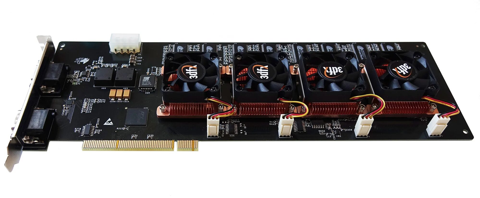 Graphics card is unsupported