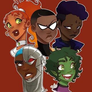 Fan titans