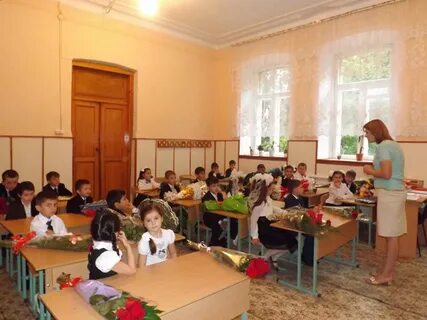 10 школа буйнакск