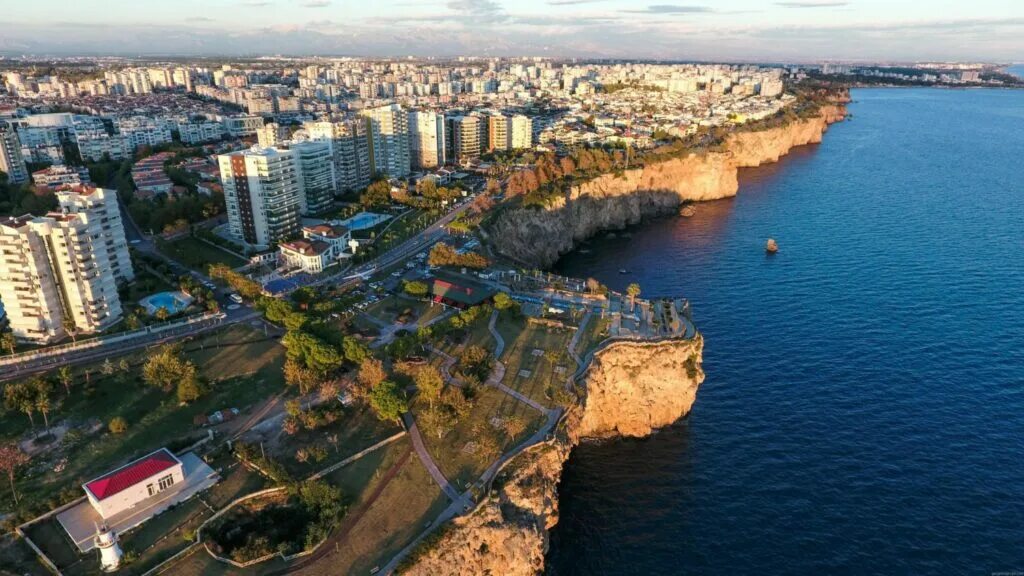 Муратпаша Анталия. Муратпаша (Muratpaşa). Муратпаша Анталия пляж. Antalya muratpaşa