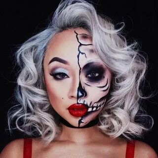 Хэллоуин образы для девушек
