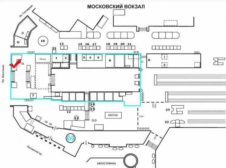 На какой станции московский вокзал. Московский вокзал Санкт-Петербург схема вокзала. Схема платформ Московского вокзала Санкт-Петербурга. СПБ Московский вокзал план схема. Московский вокзал платформы схема.