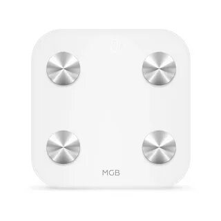 Mijia body fat scale s400 pro