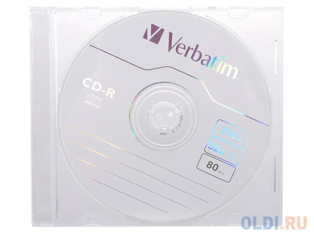 Cd r удалить