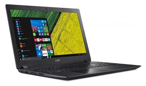 Экран ноутбука acer aspire 3