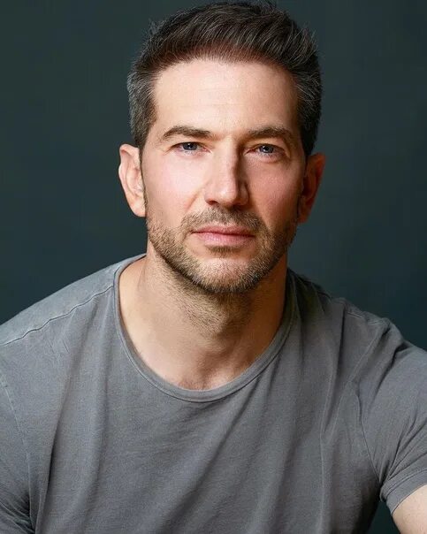 Luke roberts