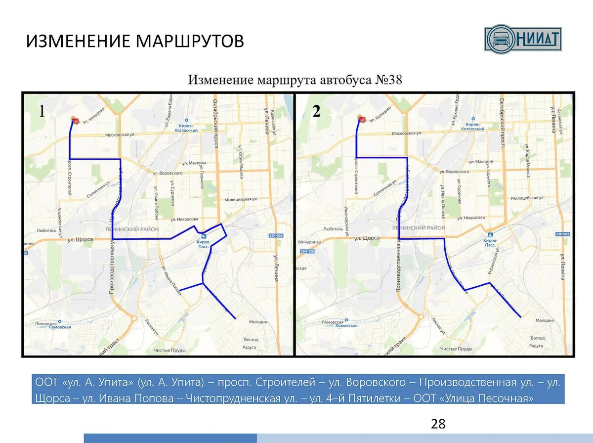 38 автобус киров маршрут. Изменение маршрута. Изменения автобусных маршрутов. Схема движения автобусов Киров. Изменение маршрута автобуса.