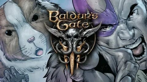 Астарион билд baldur s