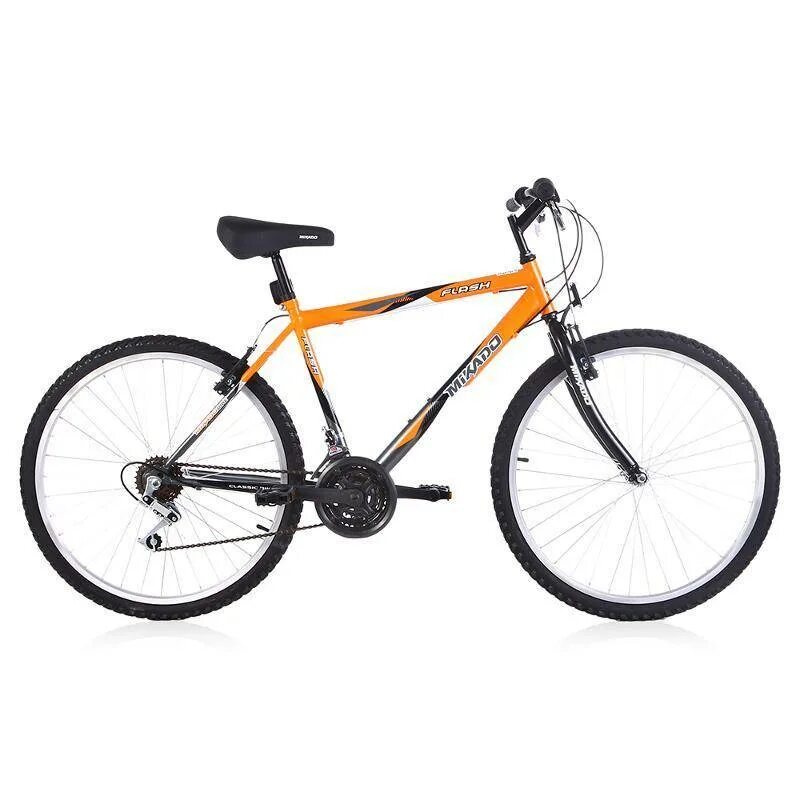 Mikado Flash велосипед. Велосипед Микадо 26. Велосипед Микадо флеш оранжевый. Велосипед Mikado 18 скоростей. Рама 18 купить