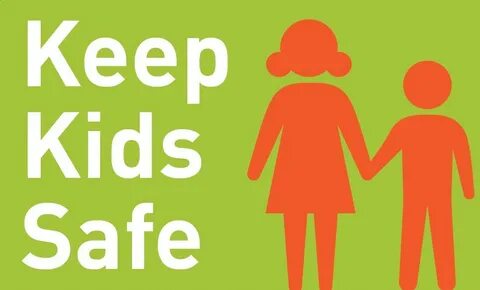 Keeping children safe